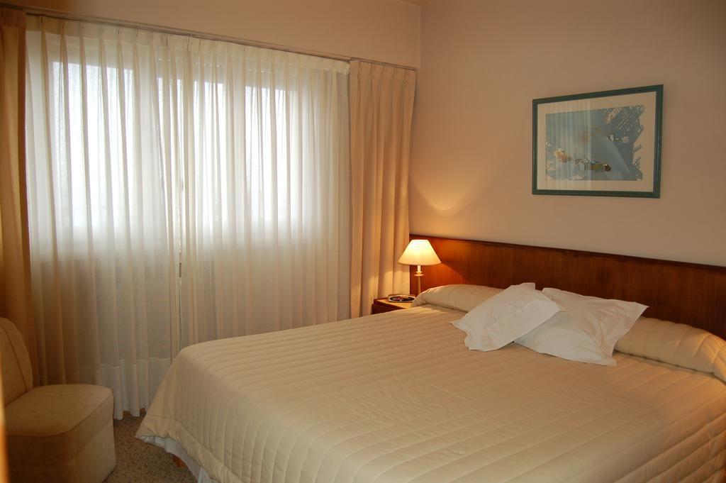 Torres De Manantiales Apart Hotel Mar del Plata Zimmer foto